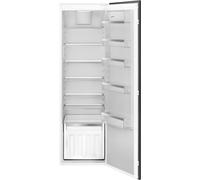 Smeg 310 Litre Integrated In-column Larder Fridge