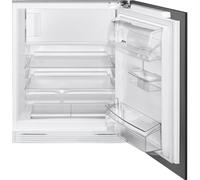 Smeg UKU8C082DE Built-Under Fridge with Ice Box E