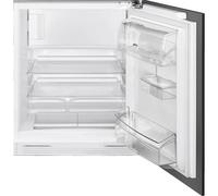 Smeg UKU8C082DE Built-Under Fridge with Ice Box E