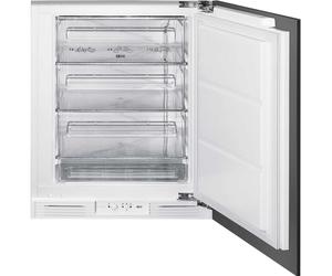 Smeg UKU8L080DE Built-Under Larder Fridge