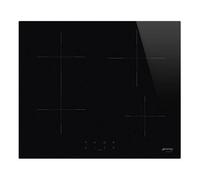 Smeg Universal Induction Cooktop SI1B2642D Black
