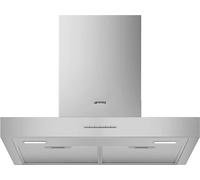 Smeg Universal Hood KBT600XE Stainless steel