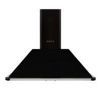 Smeg Victoria Hood KT90BLE Black