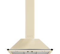 Smeg Victoria Hood KT90PE Cream