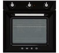 Smeg SF6905N1 - Oven (Medium, Electric Oven, 70 L, 3000 W, 70 L, 3000 W)