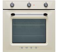 Smeg SF6905P1 - Oven (Medium, Electric Oven, 70 L, 3000 W, 70 L, 3000 W)