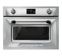 Smeg Victoria Oven SO4902M1X Stainless steel