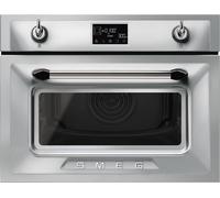 Smeg Victoria Oven SO4902M1X Stainless steel