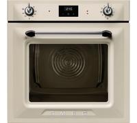Smeg Victoria Oven SOP6900TP Cream