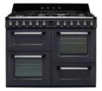 Smeg Victoria Cooker TR4110GR Slate Grey