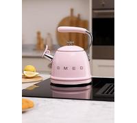 Smeg WKF01PK kettle 2.3 L Pink