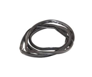 Smeg White Westinghouse White Westinghouse Oven 4 Sided Surround Main Door Seal - Genuine part number 754130985