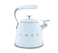 Smeg WKF01PB kettle 2.3 L Blue, Stainless steel