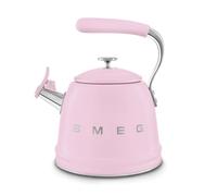 Smeg WKF01PK kettle 2.3 L Pink