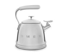 Smeg WKF01SS kettle 2.3 L Stainless steel