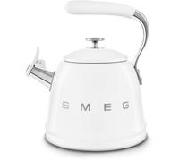Smeg WKF01WH Kettle, White
