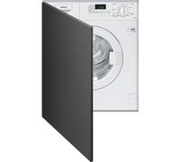 Smeg WMI147C Washing Machine Fully