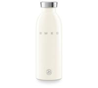 SMEG x 24Bottles, 500mL, Cream, WBF01CR