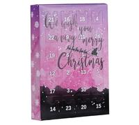 SMELEYOU Advent Calendar 2024 for Kids 24 Days Dinosaur Egg Gemstone Advent Calendar Funny Christmas Countdown Calendar 2024 for Explore Learning Collection Style 3