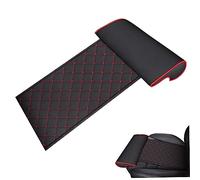 SMELEYOU Car Seat Cushions for Driving 57x39cm Car Seat Cushion with Comfort Leg Support Waterproof Pillow Car Seat Extender Cushion for Long-distance Driving Travel
