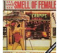 Cramps - Smell Of Female [VINYL]