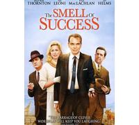 Smell of Success [DVD] [2011] [Region 1] [US Import] [NTSC]