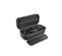 Smell Proof Bag - Smell Proof Stash Bag with Glass Jars, Multi-Functional Work Tray, Waterproof & Odor Proof Bag,Large Capacity Stash Box For Your Accessories,Travel Essentials for Men and Women