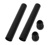 Smell Proof Container for Travel Waterproof Aluminum Alloy Tube with Compact Design and Superior Sealing for Easy Carrying and Odor Protection