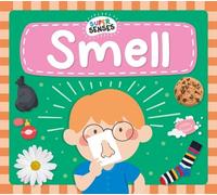 Smell (Super Senses)