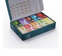 Smell training kit | Scented nose plugs | 8 weeks training time | Interactive app