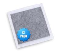 SMELLRID Activated Carbon Flatulence Odour Control Pads: Stop Embarrassing Gas Smell Now!