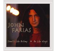 Smells Like Britney-Be Like Hugh