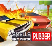 Smells Like Burnt Rubber PC Steam CD Key