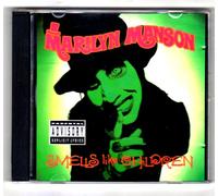 Smells Like Children