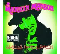 Smells Like Children by Marilyn Manson (1995) Audio CD