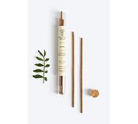 SMELLS LIKE SPELLS Natural hand crafted incense MIMIR - Sandalwood, Red sandalwood, Rhododenron