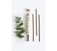 SMELLS LIKE SPELLS Natural hand crafted incense ODIN - Agarwood, Nag-champa, Juniper berries