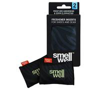 SmellWell Freshener Inserts - Black Zebra