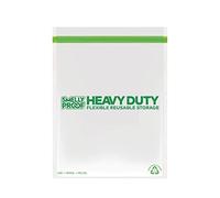 Smelly Proof Bags - Heavy Duty Pack-X Large