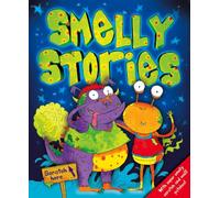 Smelly Stories (Gruesome and Gross)