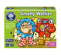 Smelly Wellies - Brand New And Sealed