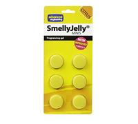 SmellyJelly Minis Citrus - Fragrancing Gel for Air Conditioning Fan Coil and Cassette Units