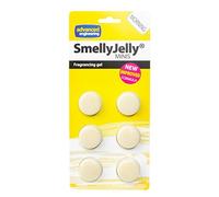 SmellyJelly Minis Morning - Fragrancing Gel for Air Conditioning Fan Coil and Cassette Units