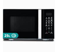 SMETA 25L Microwave Combination Oven 900W with Grill 1000W, 3 IN 1