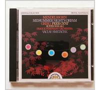 Smetacek - Mendelssohn: Ein Sommernachtstraum / Grieg: Peer Gynt
