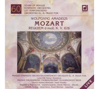 Smetacek:Prague Philh - Sixty Years of the Prague Symphony Orchestra