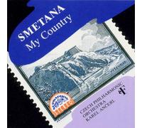 Smetana, B. - Ma Vlast