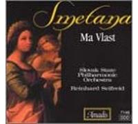 Smetana, B. - Ma Vlast