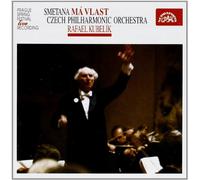 Smetana, B. - Ma Vlast