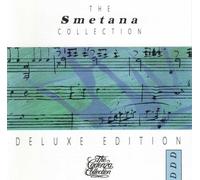 Smetana, B. - Ma Vlast